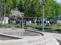 В Калининграде 12 гастарбайтерам оформили билеты в один конец
