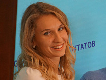 Наталья Ищенко: японцы доказали, что мы мутировали в дельфинов