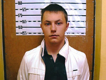 В Калининграде полиция объявила в розыск Антона Телеусова 