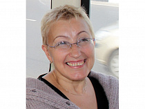 Марина Ядова сменила Светлану Сикозу в управлении культуры администрации Калининграда