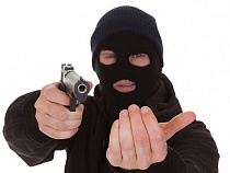 Полиция Калининграда: задержаны подозреваемые в грабеже