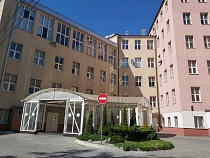 В Калининградской областной больнице устроили пьяный дебош