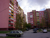 Проект развития застроенных территорий в Калининграде столкнулся с проблемами