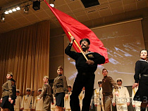 Песни военных лет исполнят в художественной галерее