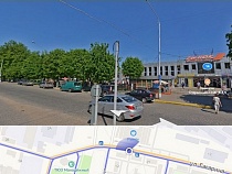 В Советске построят 2-этажный магазин 