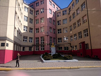 На пост главврача Областной клинической больницы претендуют четыре человека