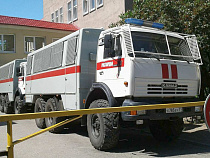 Росгвардия покрасит стены в Кадетском корпусе после расквартирования там кадров для охраны ЧМ-2018