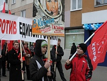 В Калининграде День космонавтики отметят торжественным митингом
