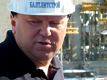 Губернатор: у Агаларова разногласия с экспертизой из-за цены стадиона ЧМ-2018