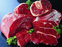 В Калининградскую область не пускают 78 тонн колумбийской говядины