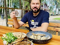 «Незабываемые впечатления»: как отдыхает новый глава Калининграда 