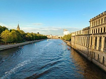 Из Калининграда чаще путешествуют женщины, чем мужчины – big data T2