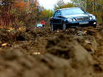 Сельские приграничные дороги под Калининградом могут стать федеральными