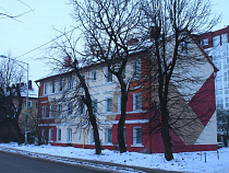 Капремонт в Калининградской области возобновится с приходом тепла