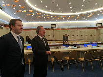 Максим Орешкин: Калининград — геостратегическая территория