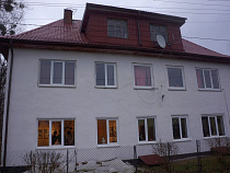 Виштынецкому экологическому музею увеличили платёж за мусор в 75 раз