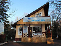 На Куршской косе оптимизируют движение на КПП