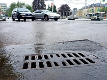 Идущее на Калининград потепление обернётся каруселью ливней