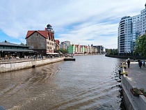 Калининград задирает цены квартир для туристов выше бровей