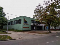 В Балтийске приведут в порядок две «заброшки»