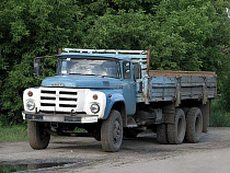 В Советске задержали 18-летнего угонщика грузовика «ЗИЛ»