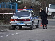  В Калининграде спор о здоровье закончился поножовщиной