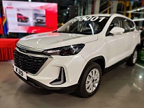 «Автотор» в Калининграде запустил производство крупного бренда из Китая