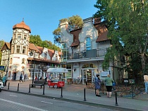 Леониду Романову подрезали аппетиты на застройке Светлогорска