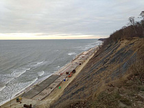 Часть участка под детским лагерем имени А. Гайдара в Светлогорске уйдёт под застройку