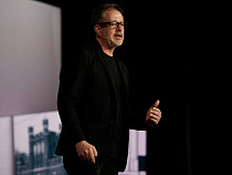 Джеффри Морган: заброшенный завод на Нижнем пруду и пивоварню “Понарт” пора оживлять