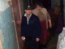 Из гардероба ТЦ под Светлогорском украли 30 тысяч рублей (видео)