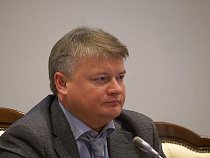 Эдуард Батанов получил «большой кредит доверия»