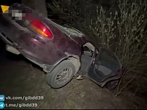 Появилось видео с места смертельного манёвра 18-летнего