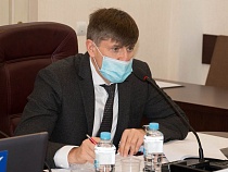 Экс-глава Калининграда избран председателем Облдумы 