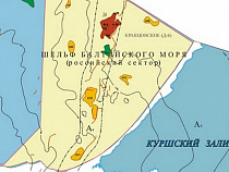 "Лукойл" начнет добычу нефти на новом месторождении в Балтийском море