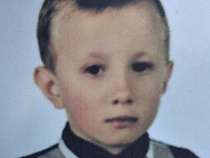 В Калининграде пропал восьмилетний Никита Козленко