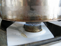 Власти Калининграда вновь рассказали, когда отключат жителям газ