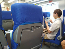 В Калининграде объявили о скидках на проезд в пригородных поездах