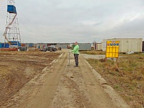 Для рудника в Нивенском построят плотину и затопят часть посёлка