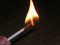 Под Калининградом гастарбайтер поджег пристройку, которая принадлежала родственнице его бригадира 