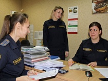 Приставы заставили калининградца ответить за долг бизнесмену