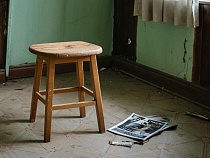 В Калининграде мужчина убивал свою возлюбленную табуреткой