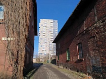 В Калининграде на приготовление варенья примчались пожарные машины