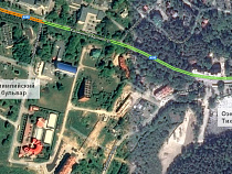 «СК Монолит» получил разрешение на 7-этажный дом в Светлогорске