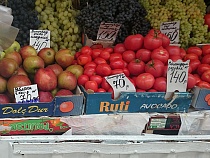 Общественная палата России приступает к мониторингу роста цен на продукты