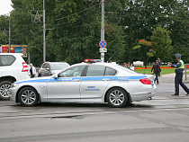 Калининградцы в лидерах по одобрению качества работы ГИБДД