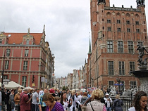 Более 20 россиян получили отказ во въезде в Польшу