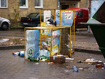  Создание в Калининграде территориальной схемы обращения с отходами отметил федеральный Минстрой