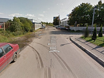 Движение по улице Толбухина закроют на три дня