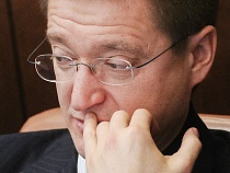 Николай Цуканов оставил Олега Ткача в ранге сенатора от Калининградской области